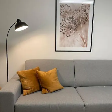 Saunallinen Kaksio 5 Ylivieska