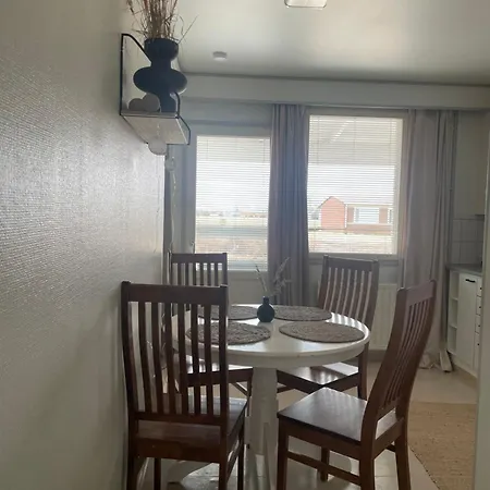 Saunallinen Kaksio 5 Ylivieska